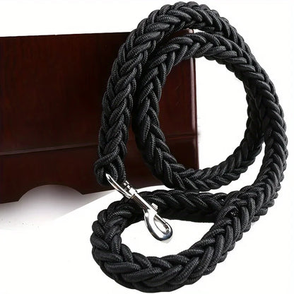 Everyday Nylon Dog Leash