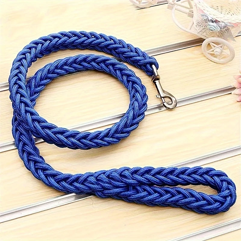 Everyday Nylon Dog Leash